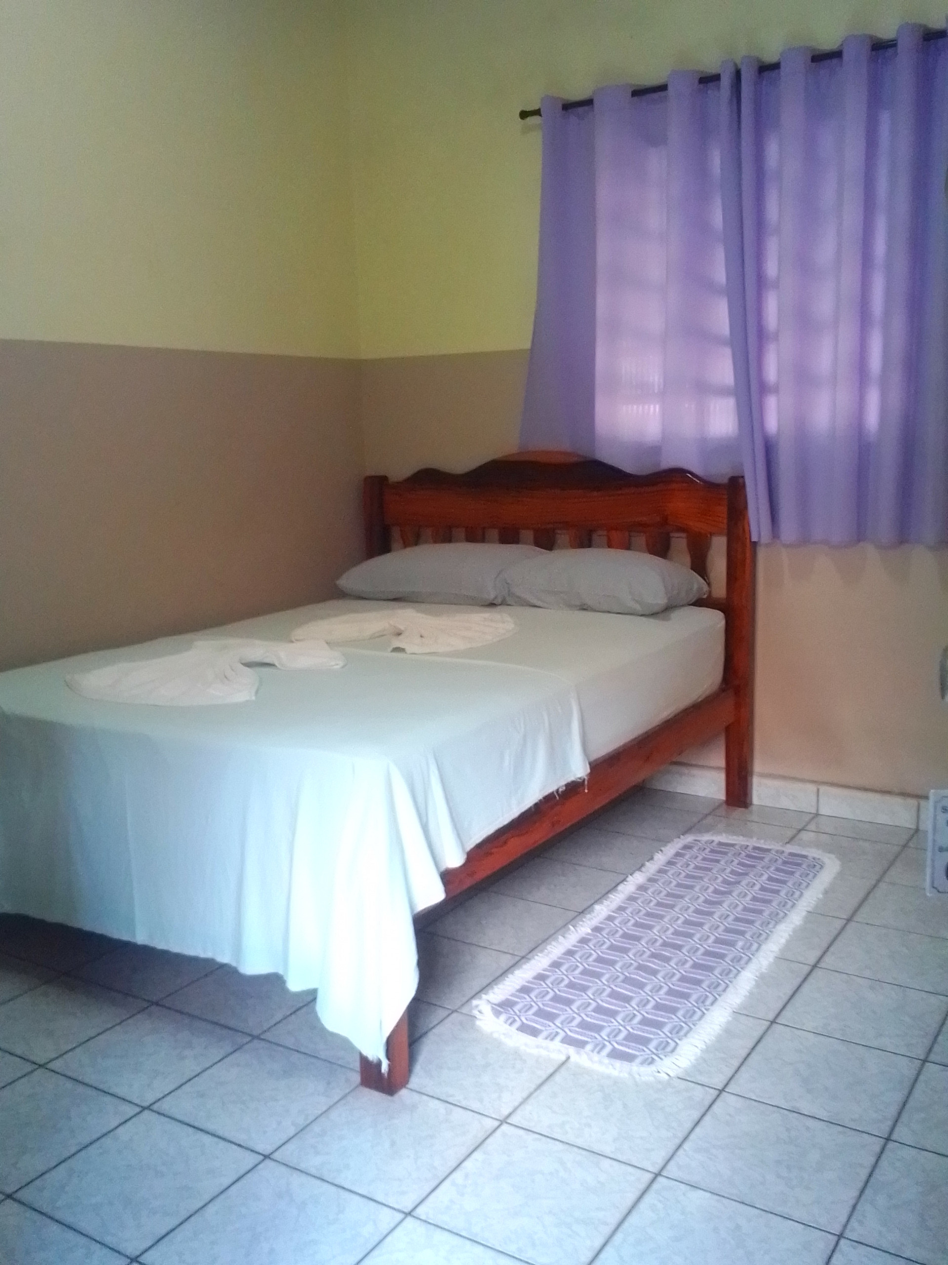 Serras Hotel