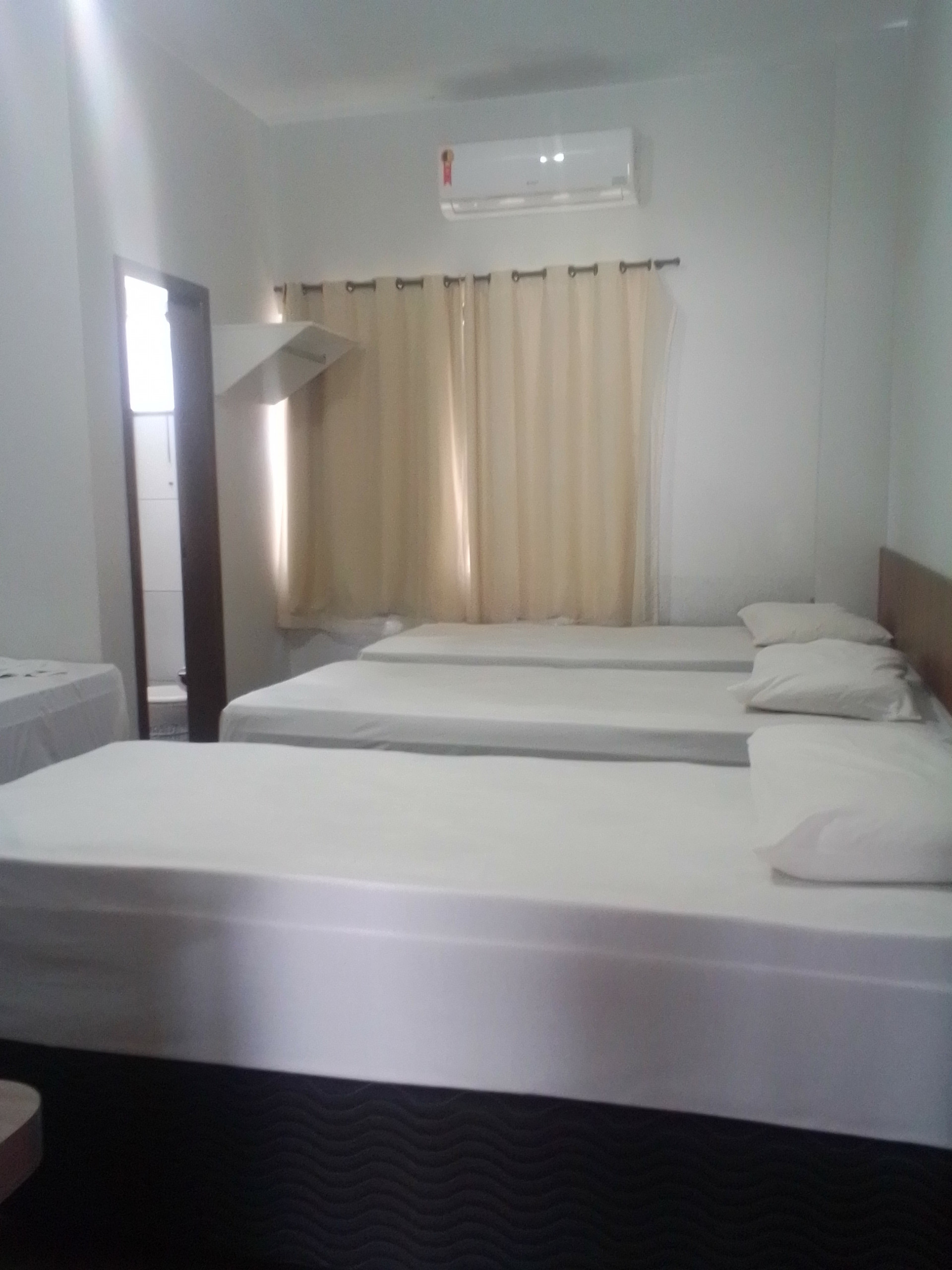 Tangará Hotel