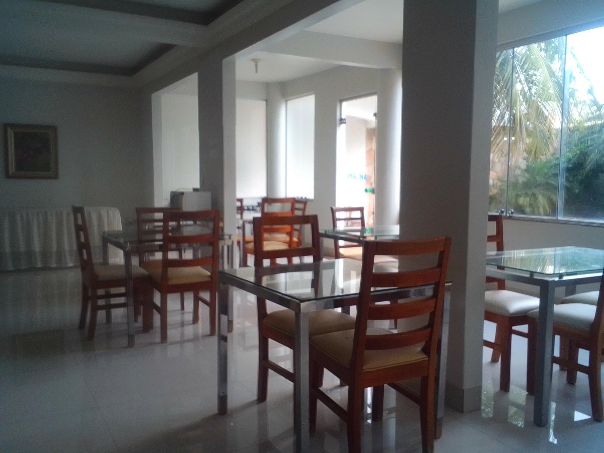 Fernandos Hotel