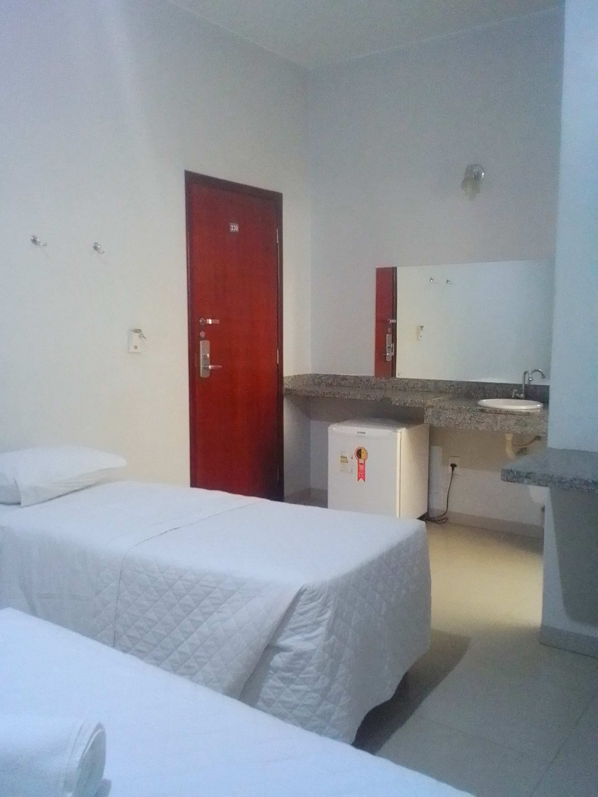 Fernandos Hotel