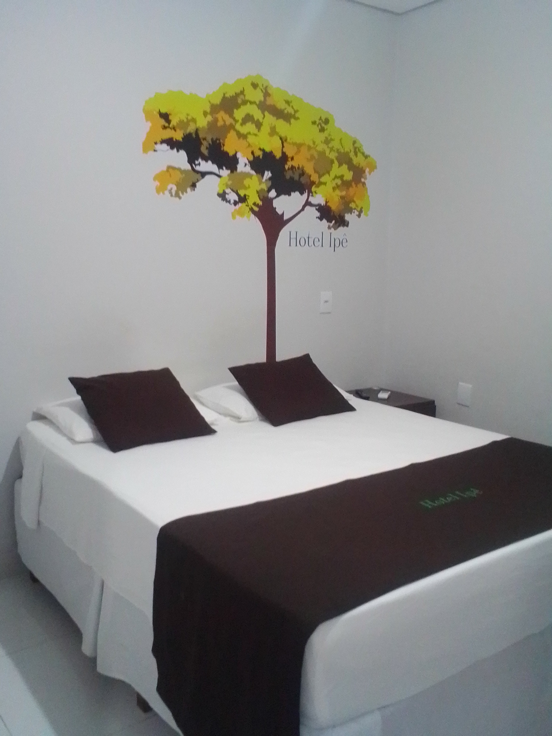 Hotel Ipê