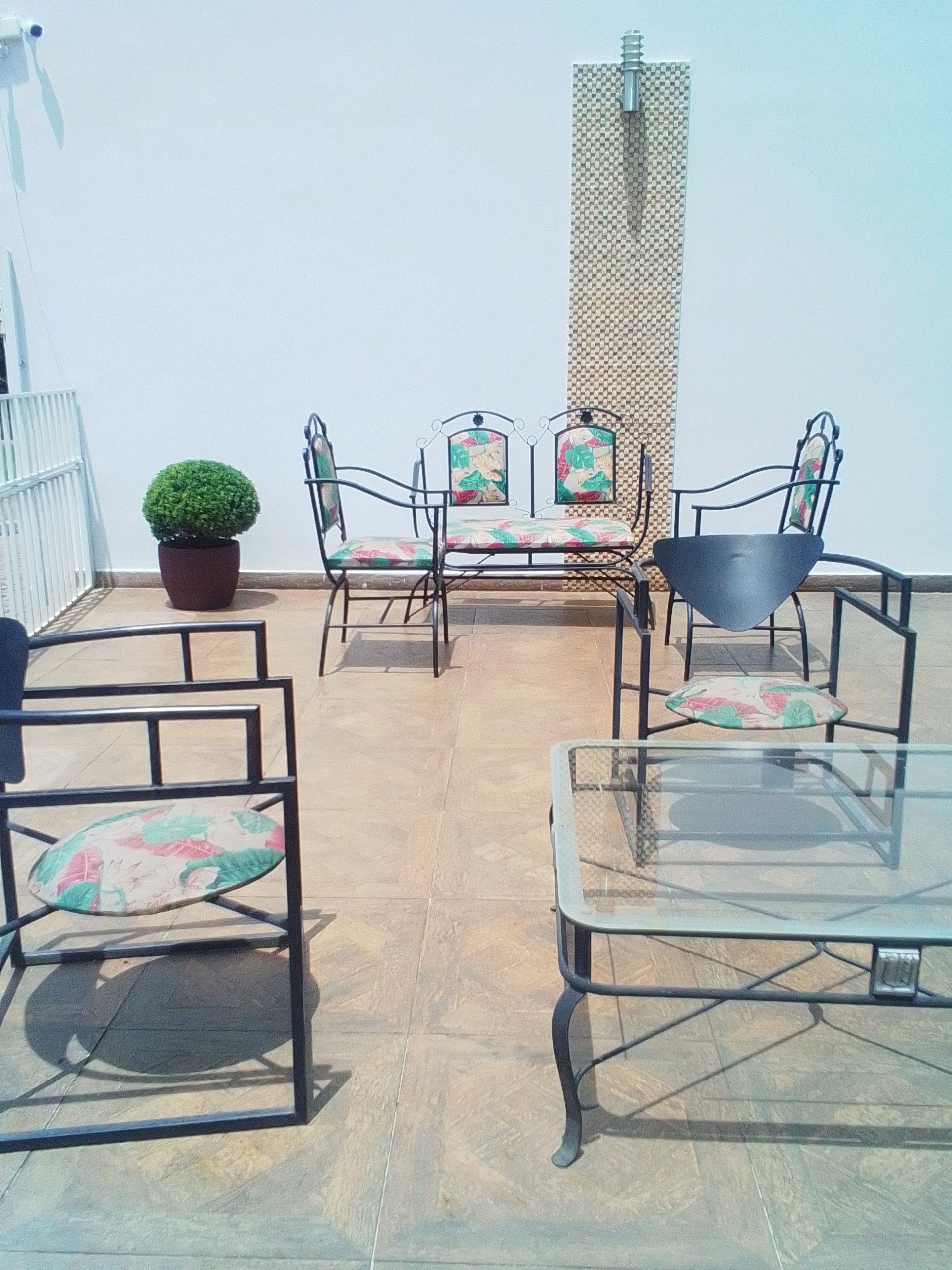 Hotel Ipê