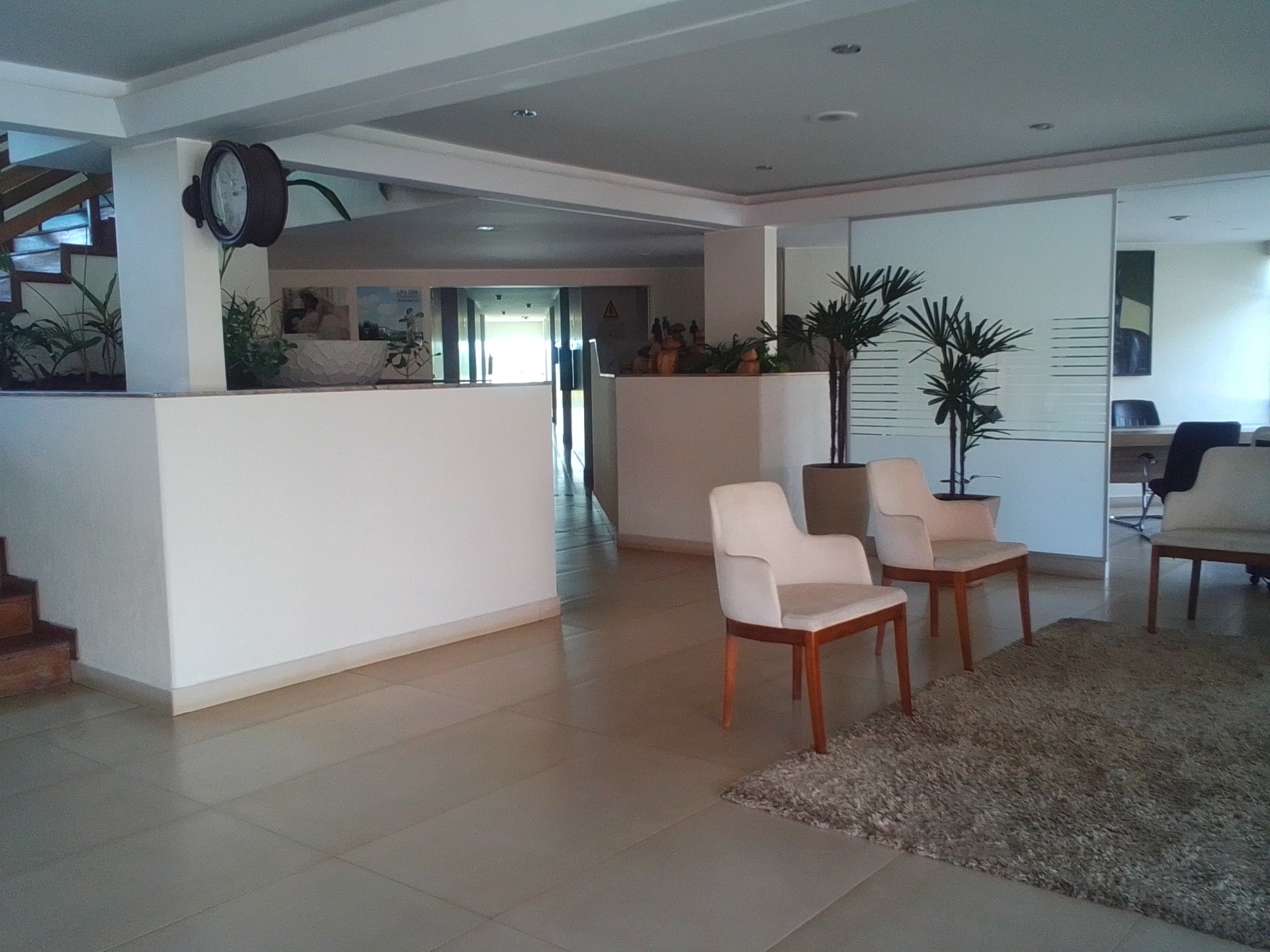 Serranos Park Hotel