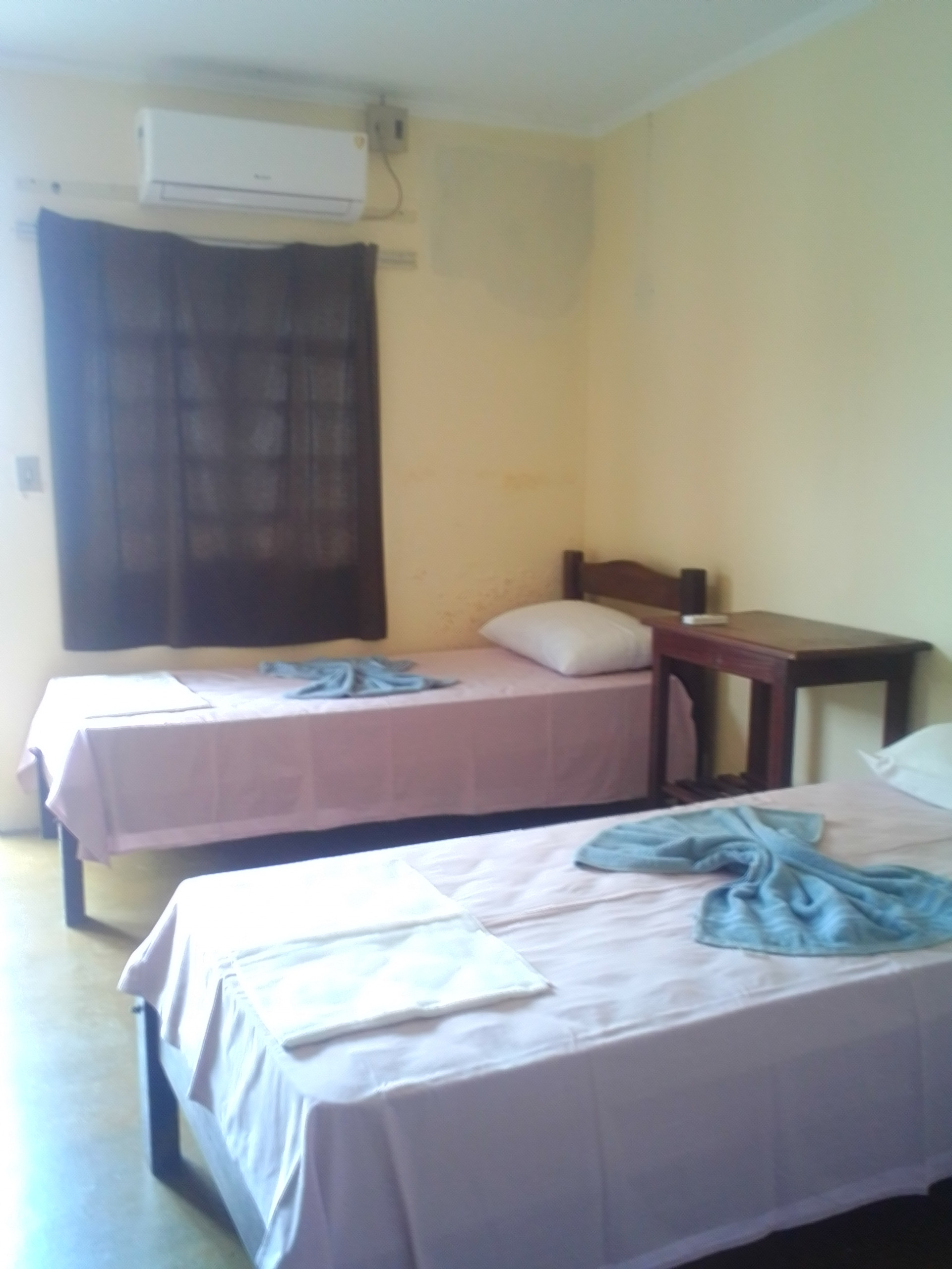 Hotel Guarani