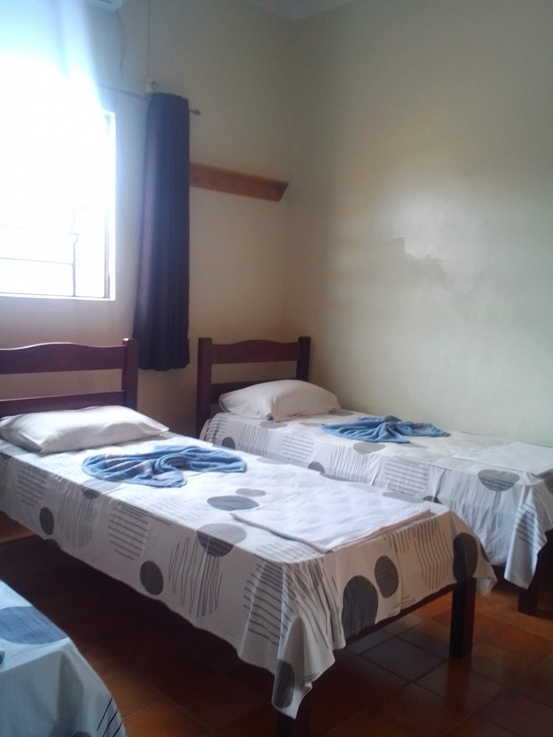 Hotel Guarani