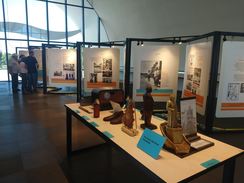 Memorial Coluna Prestes