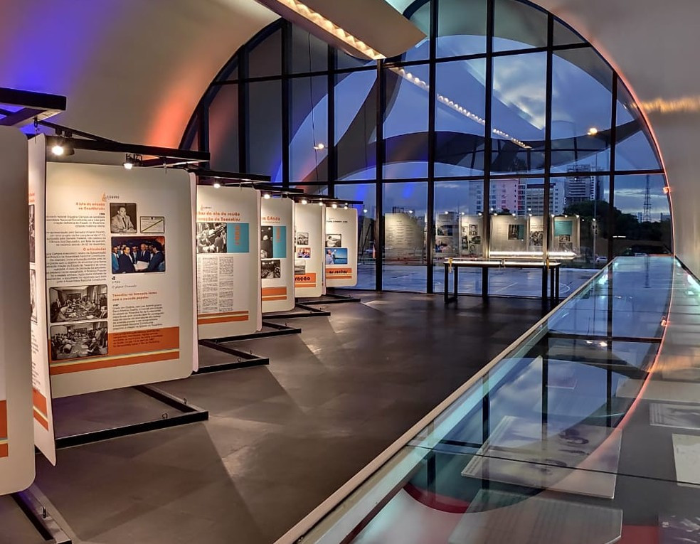 Memorial Coluna Prestes