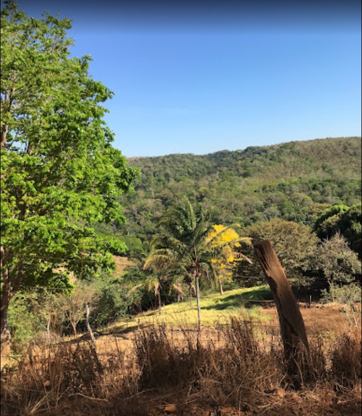 Cachoeira do Evilson