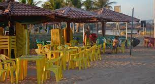 Praia das Arnos