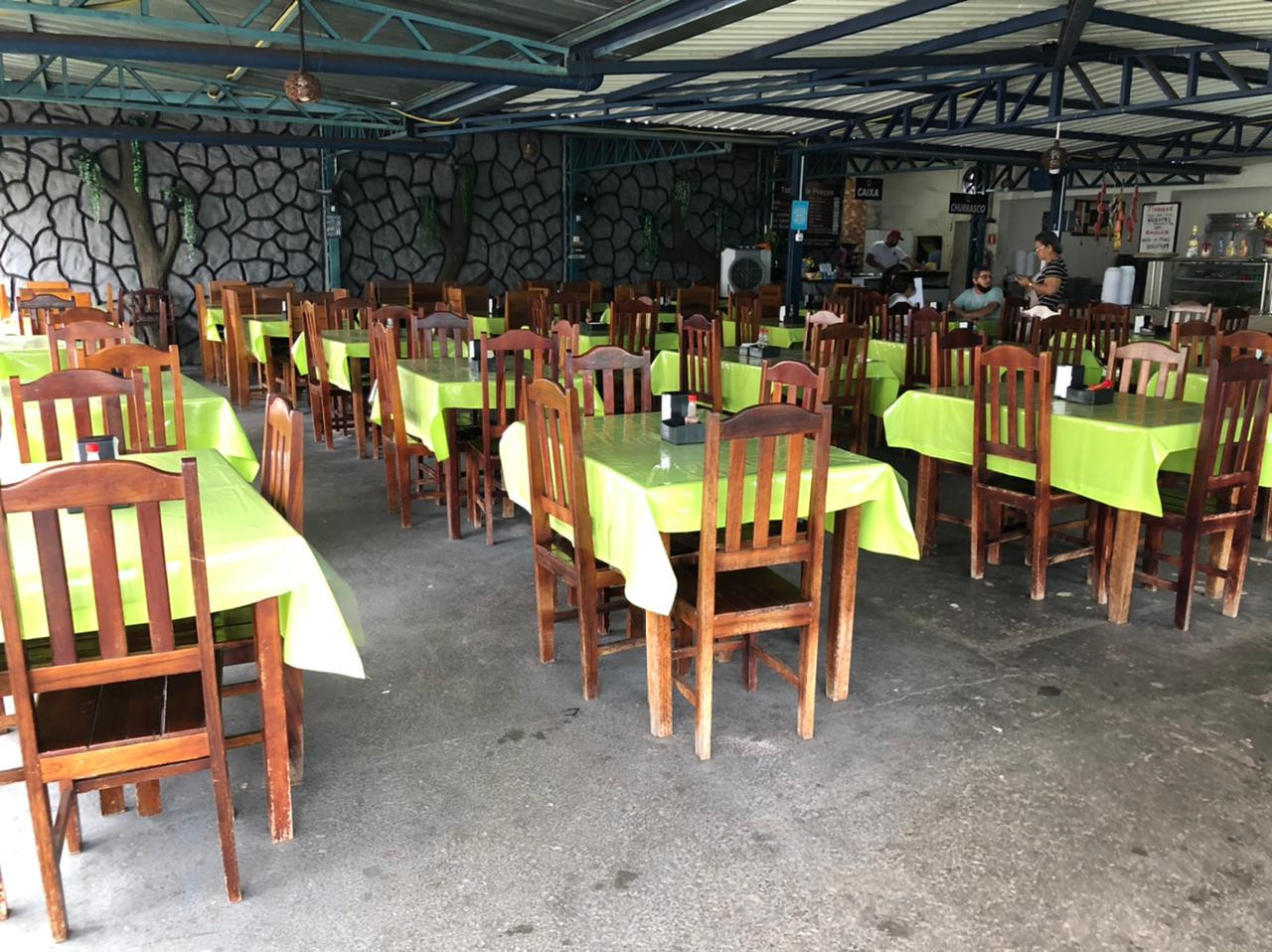 Restaurante Fruger