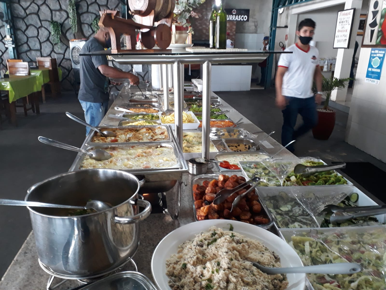Restaurante Fruger