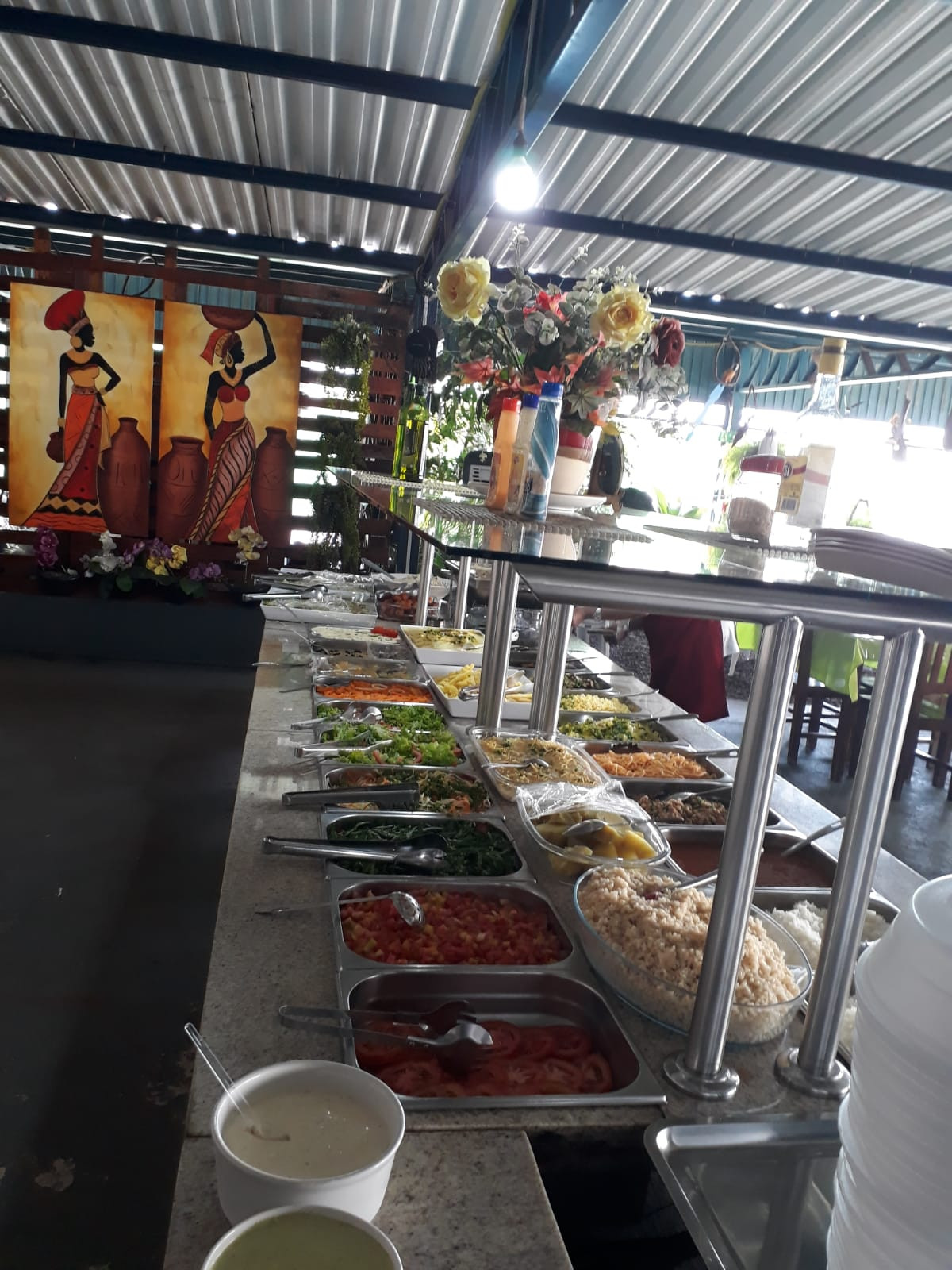 Restaurante Fruger