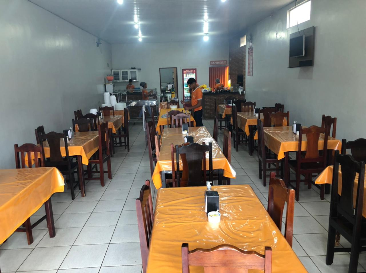 Requinte Restaurante