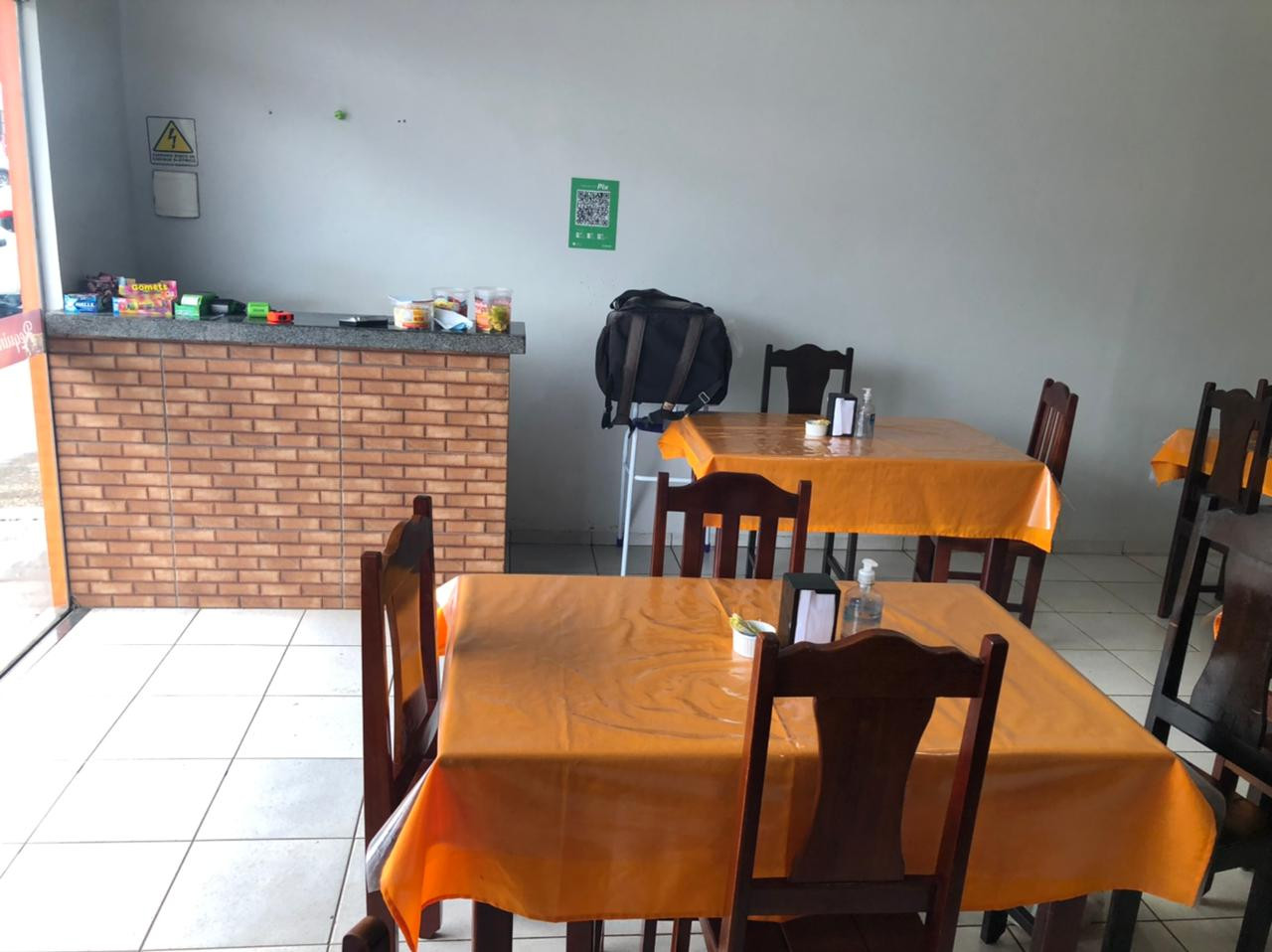 Requinte Restaurante