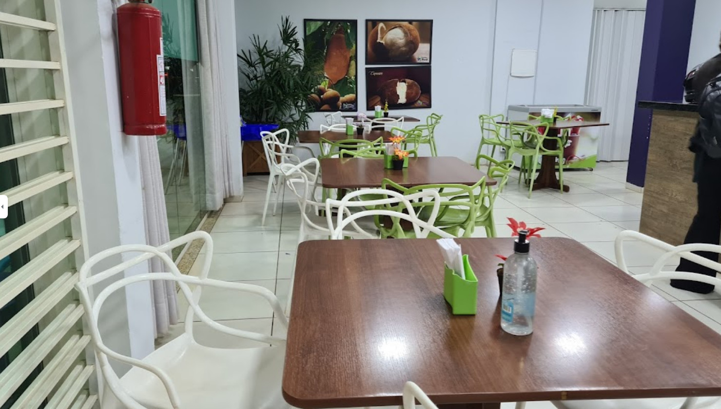 Delicias Do Açaí Oficial