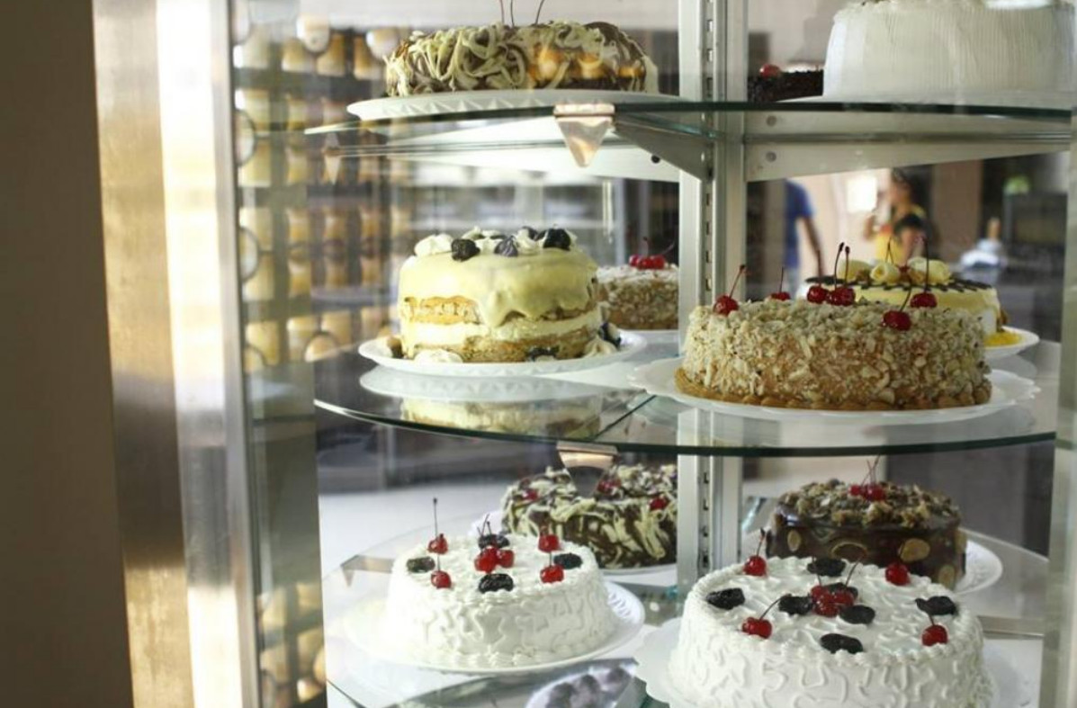 Doce Sabor Confeitaria