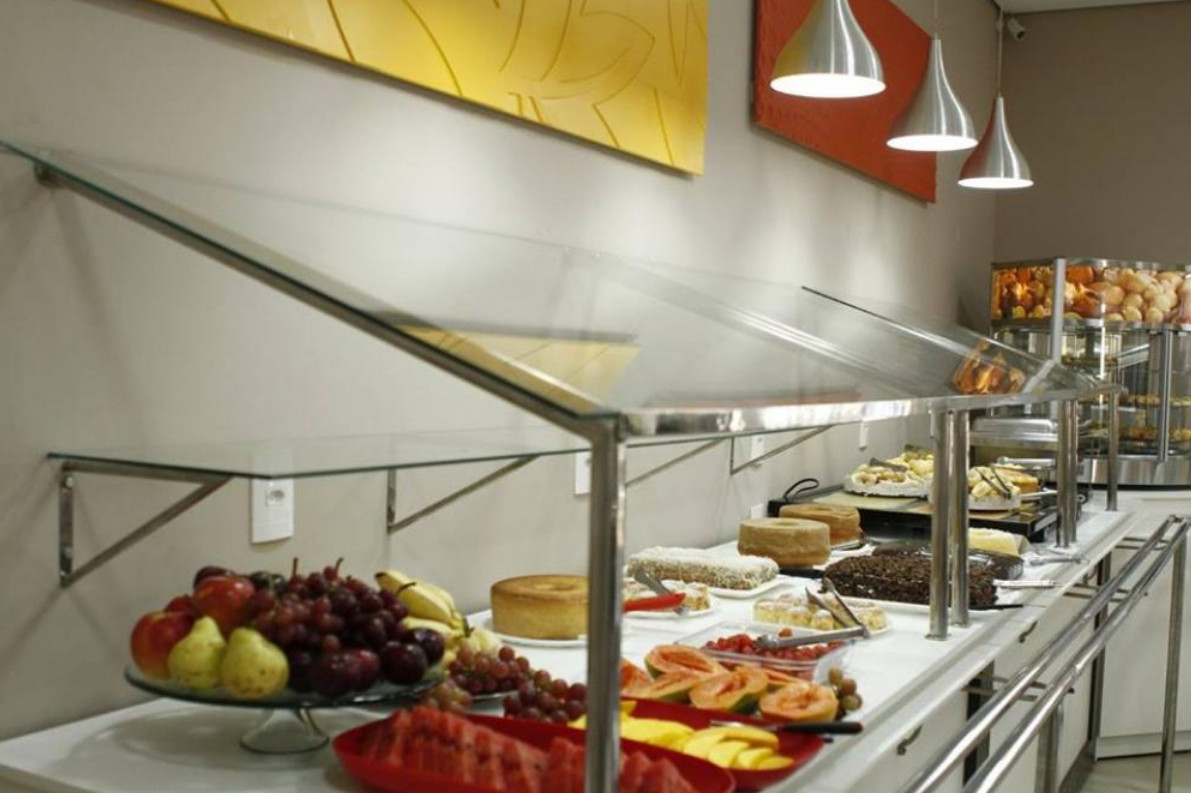 Doce Sabor Confeitaria