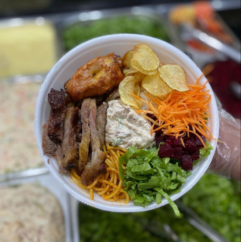 Temperus Restaurante 