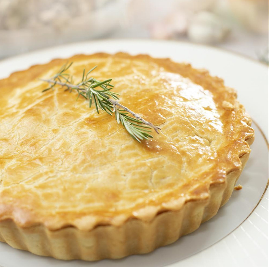 Tradicional Bolos e Tortas