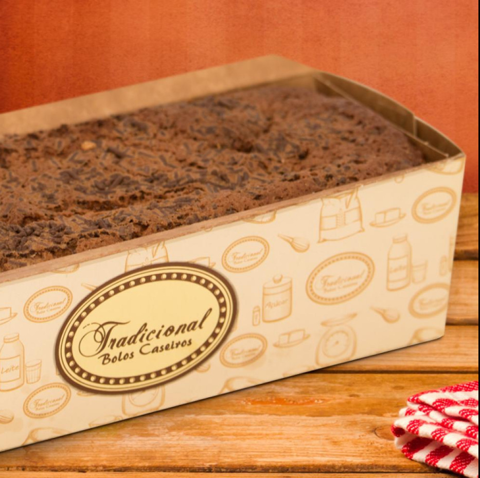 Tradicional Bolos e Tortas