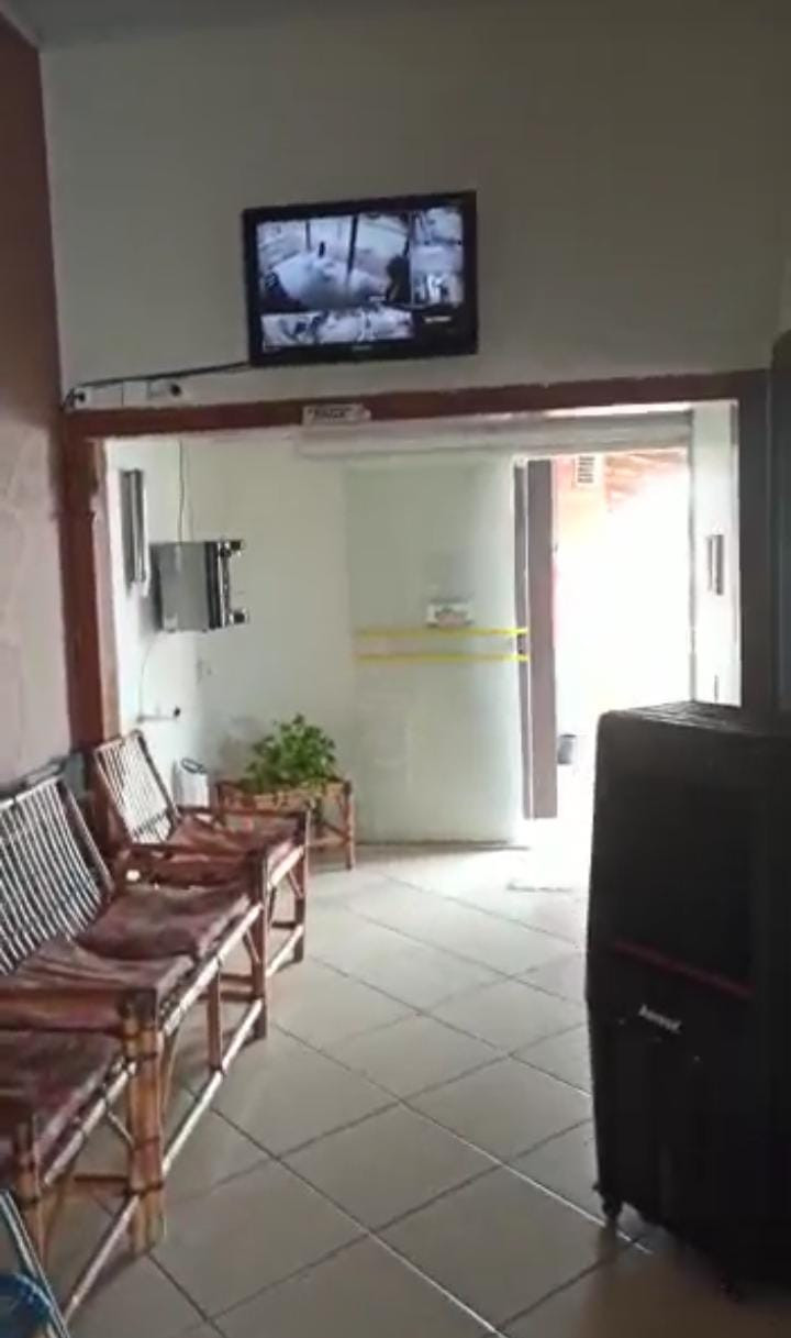 Hotel Vereda Leste