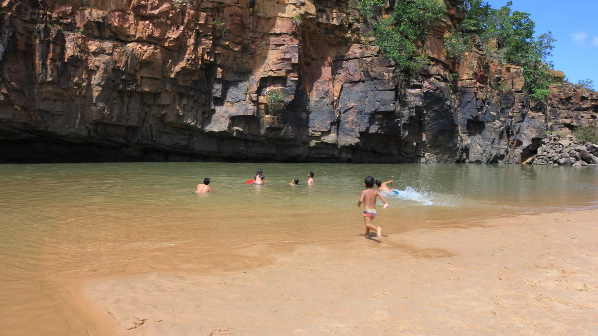 Pousada Praia do Paredão