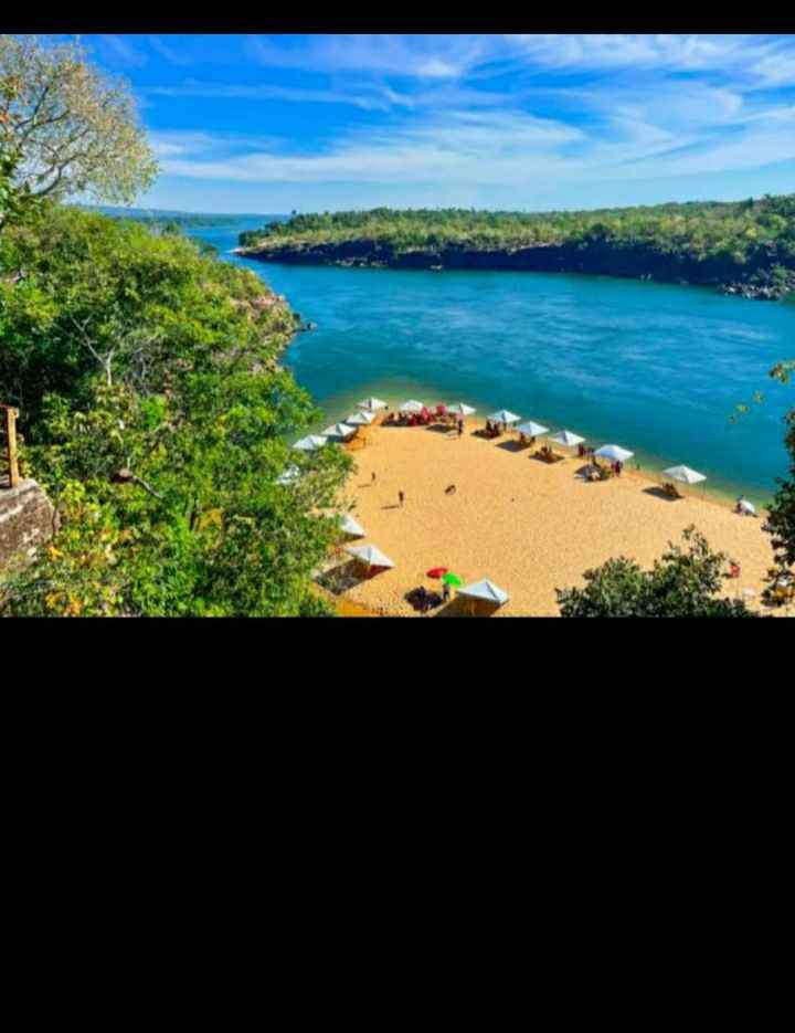 Pousada Praia do Paredão