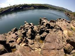 Praia do Funilim