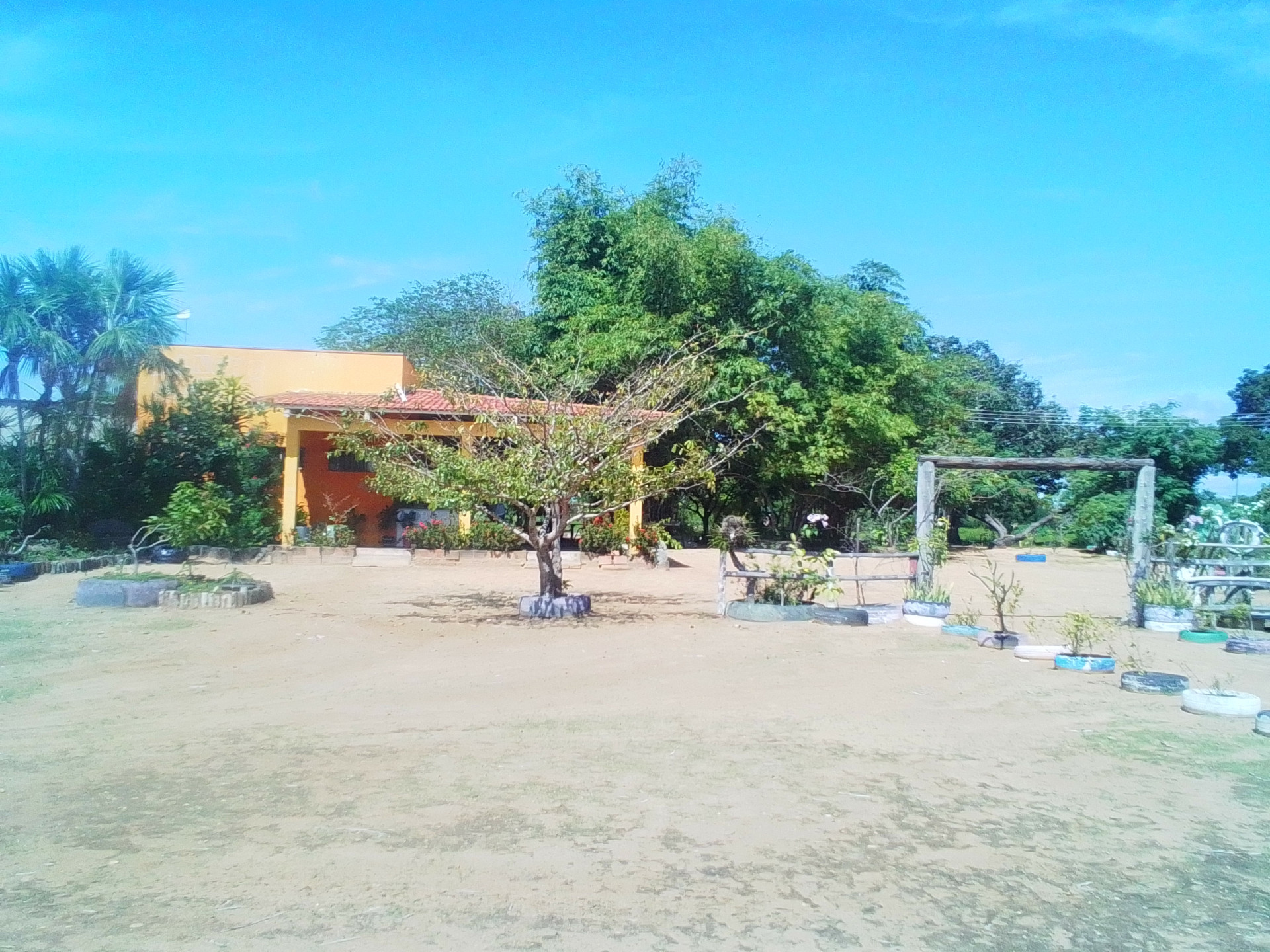 Rancho Mineiro Ivete e Manoel