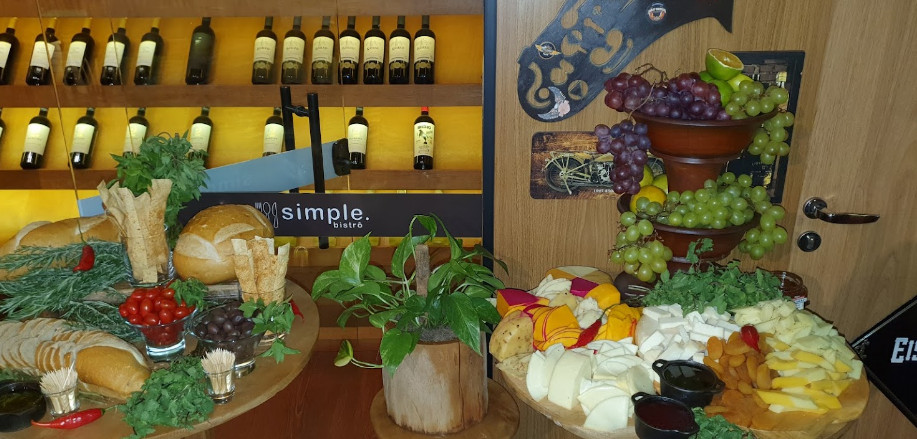 Simple Bistrô 