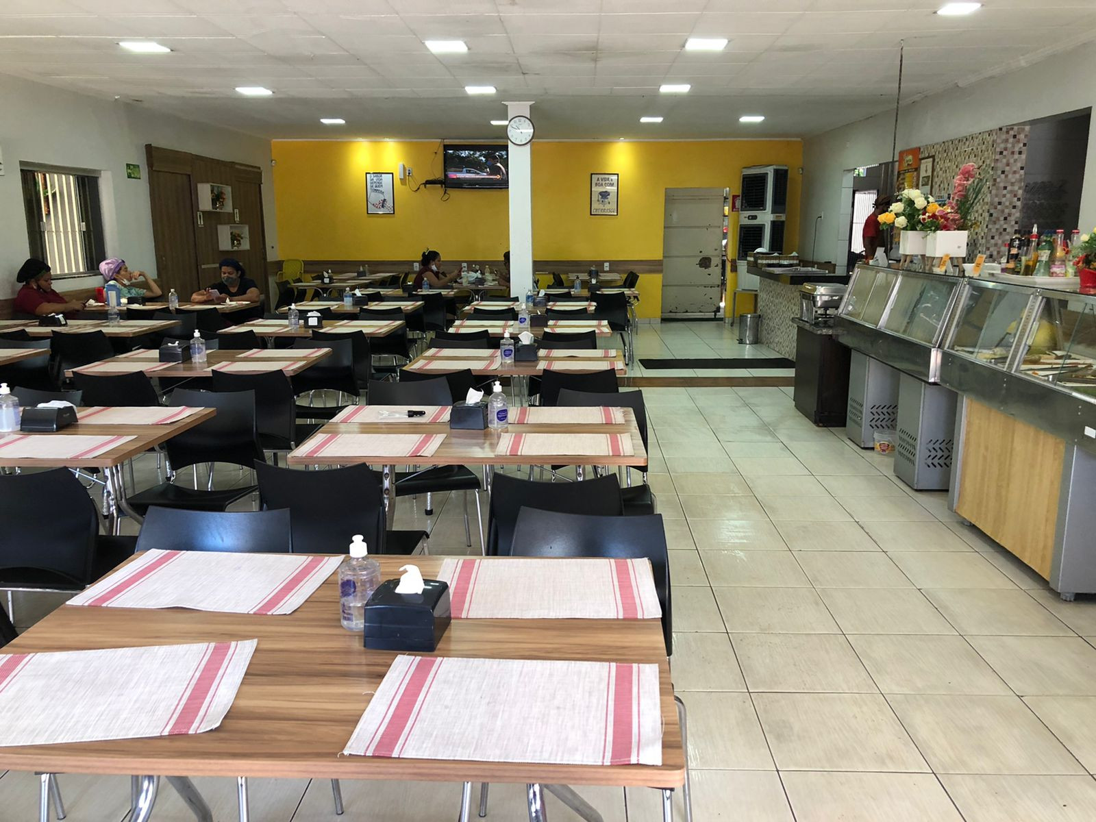 Churrascaria Spettus