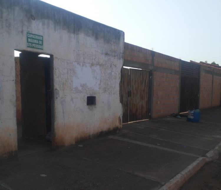 Miranda Espaço Show