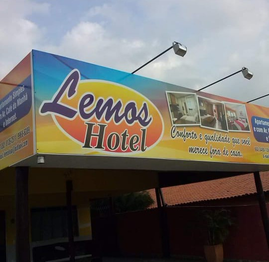Lemos Hotel