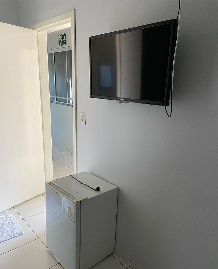 Cassias Hotel