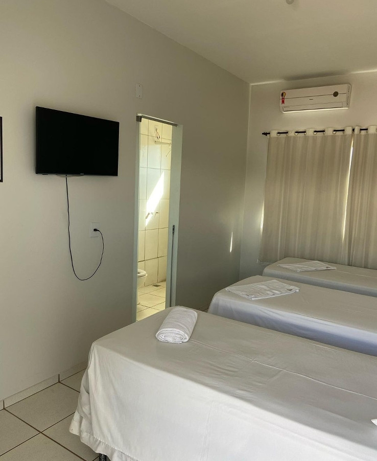 Cassias Hotel