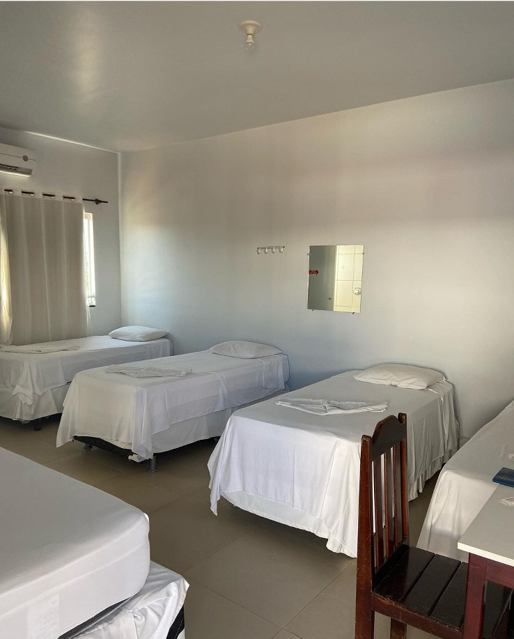 Cassias Hotel