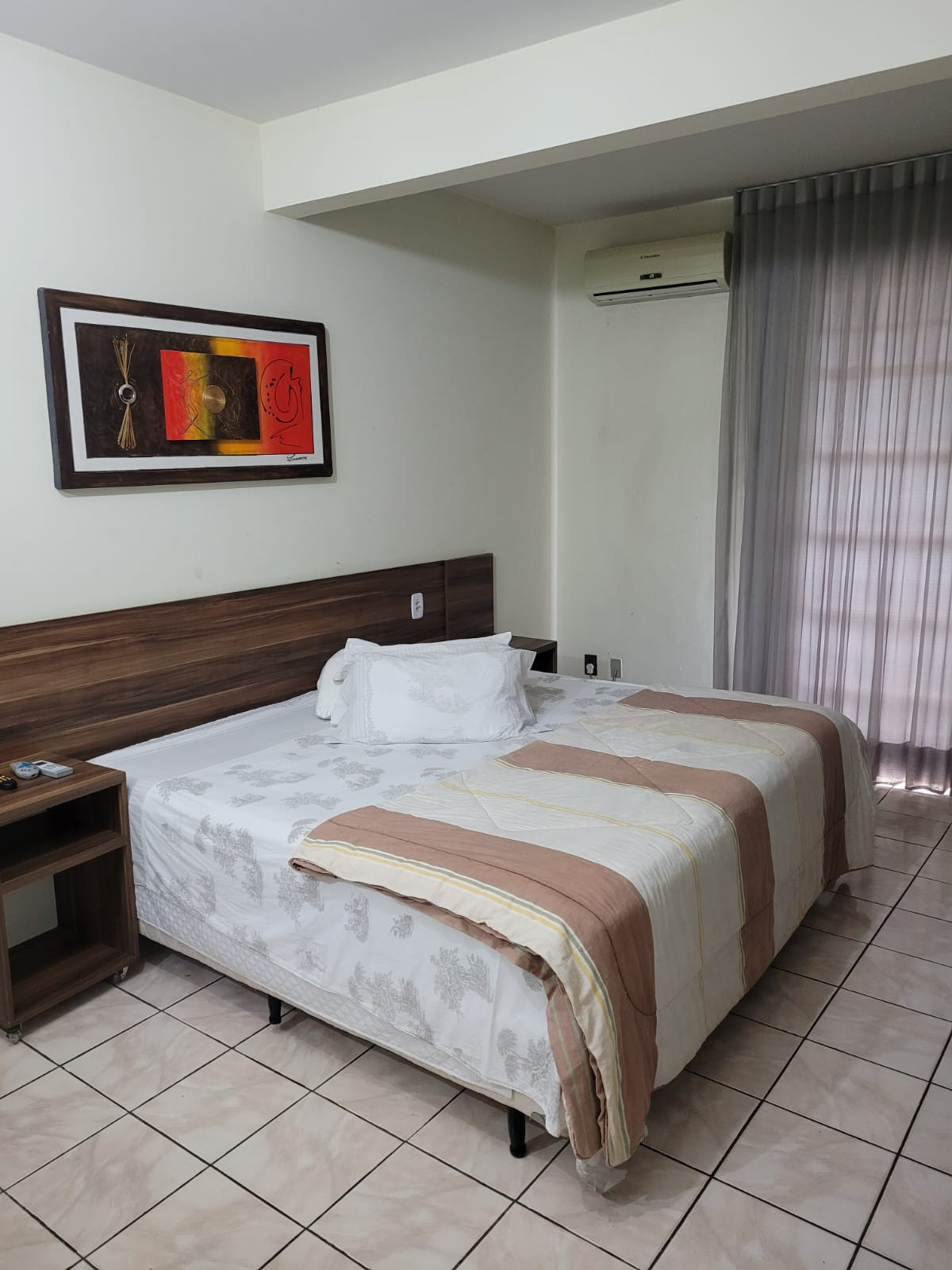 Hotel e Restaurante Aliança