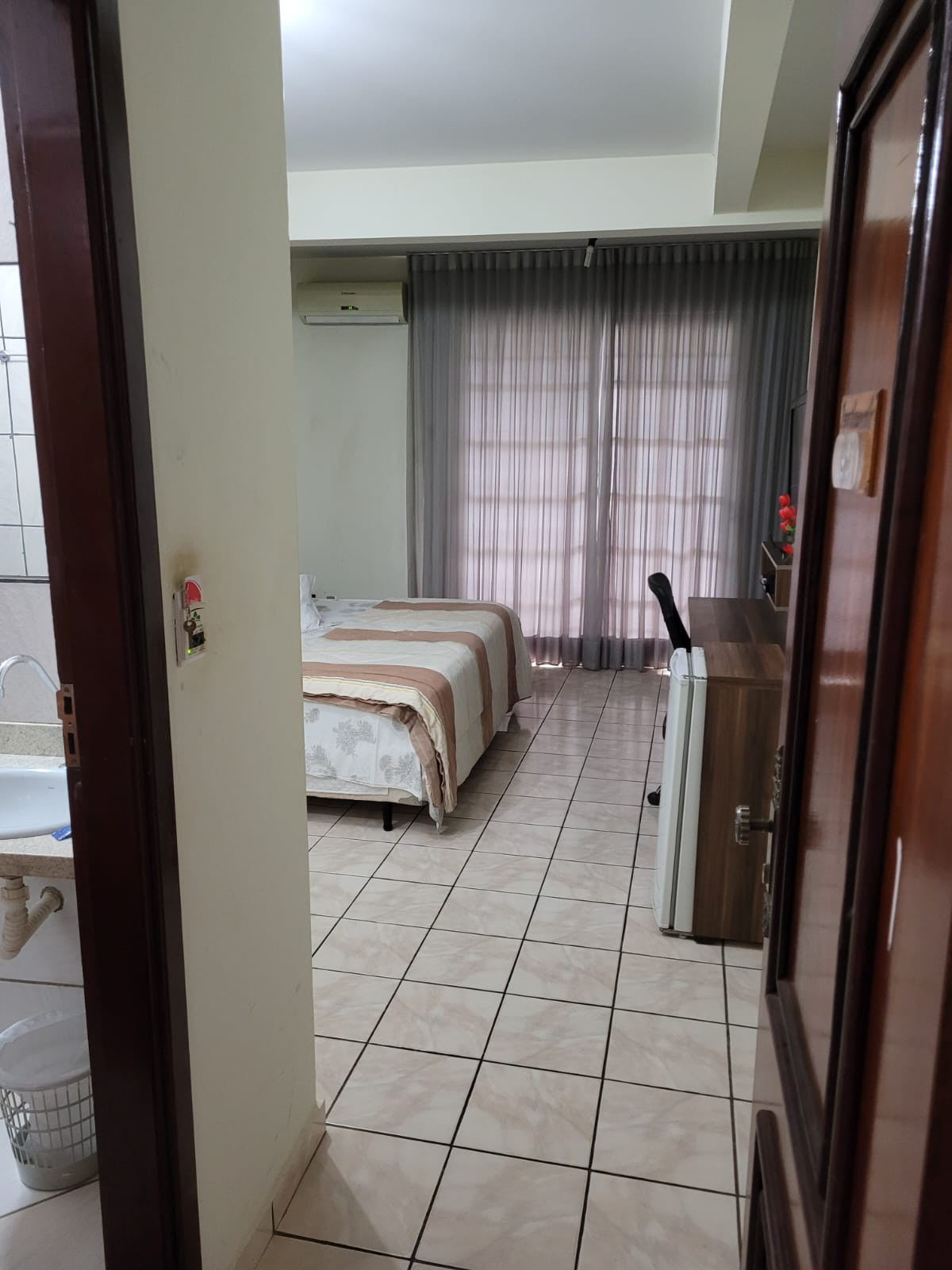 Hotel e Restaurante Aliança