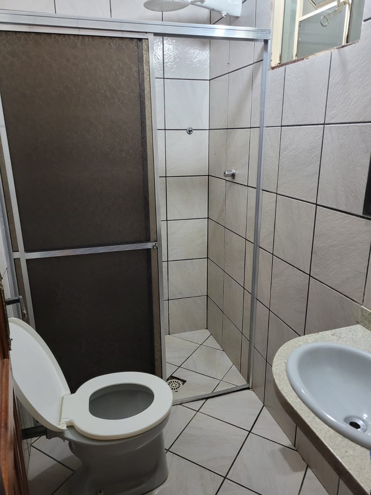 Hotel e Restaurante Aliança