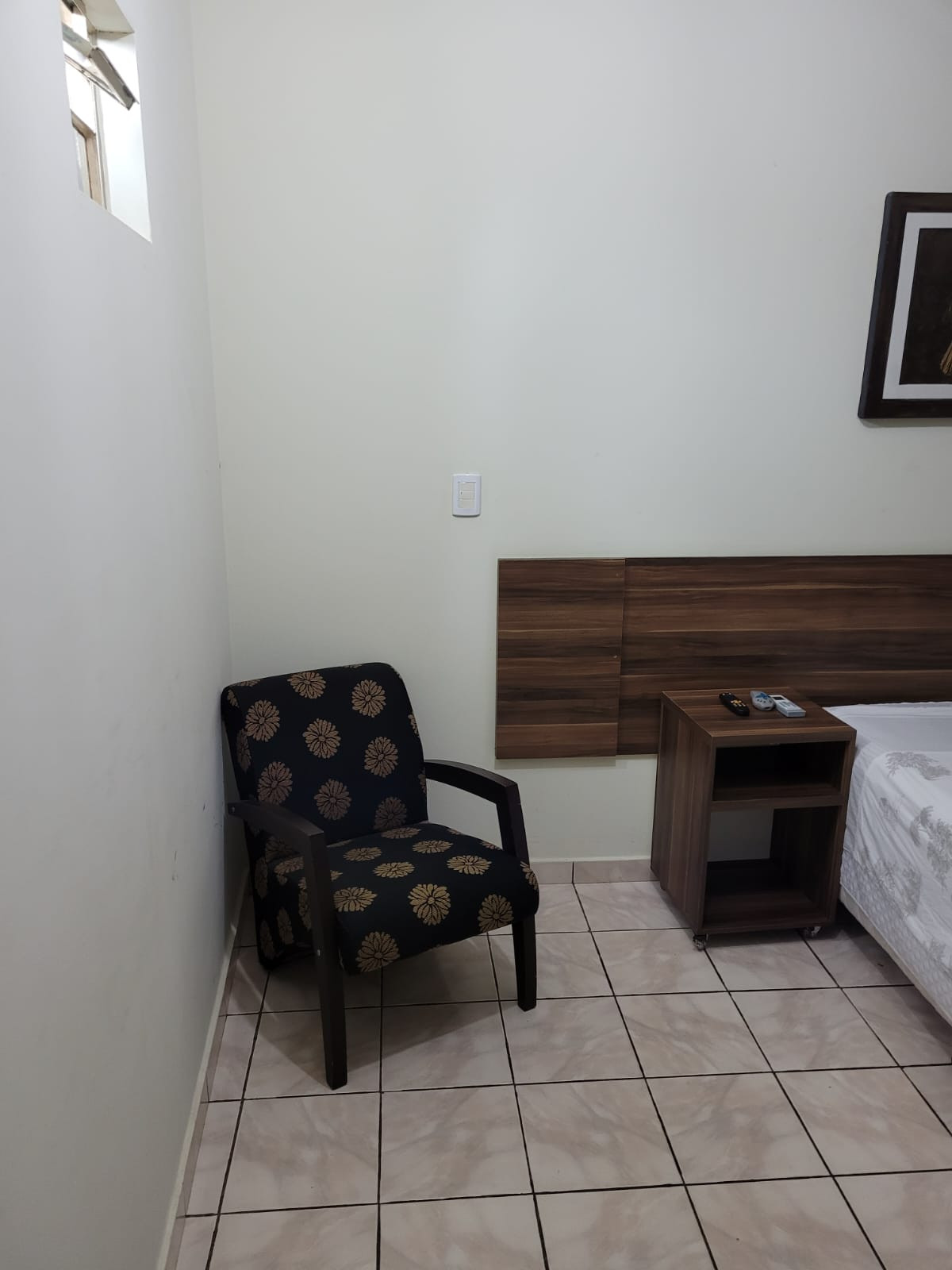 Hotel e Restaurante Aliança