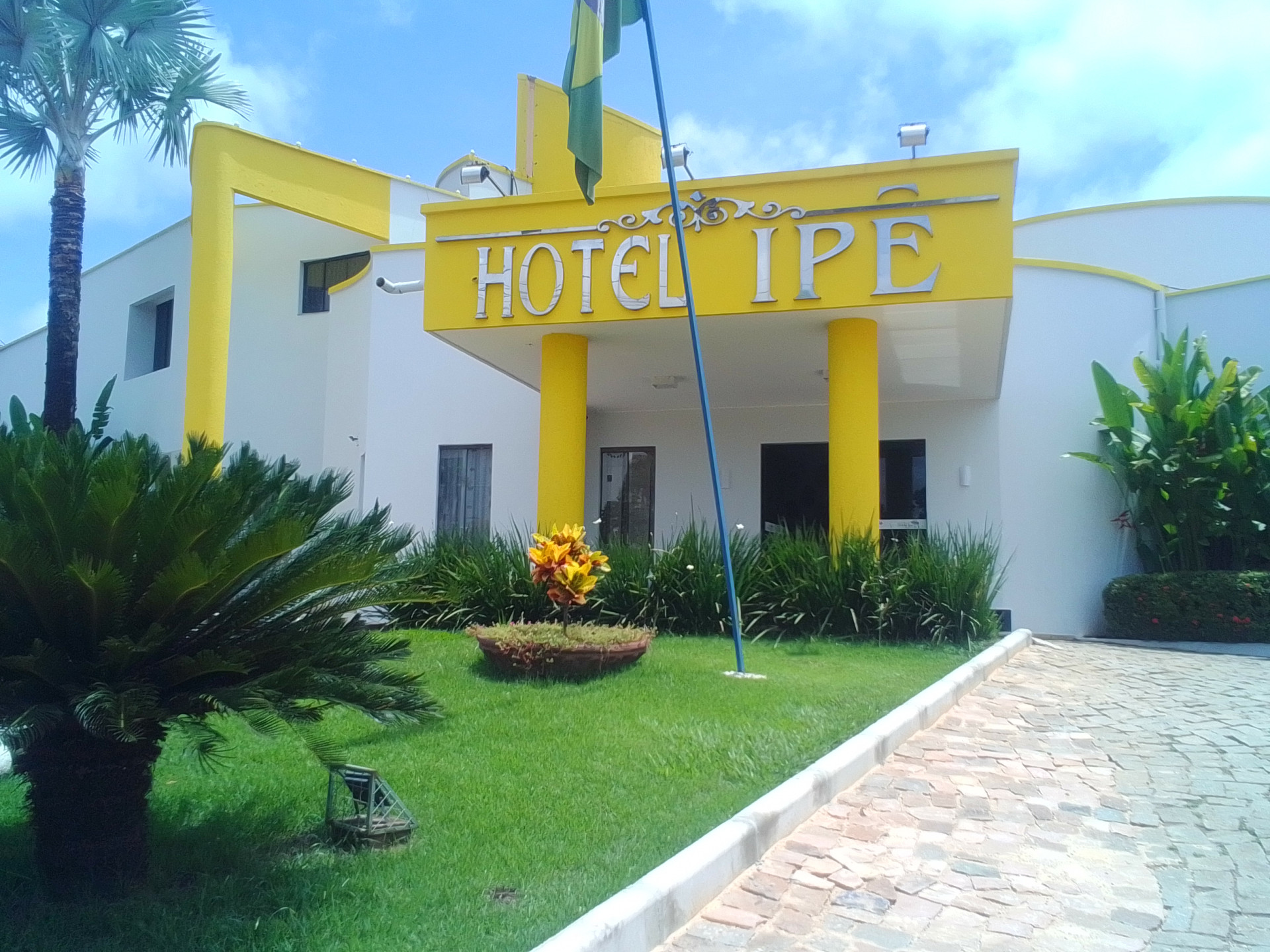 Hotel Ipê