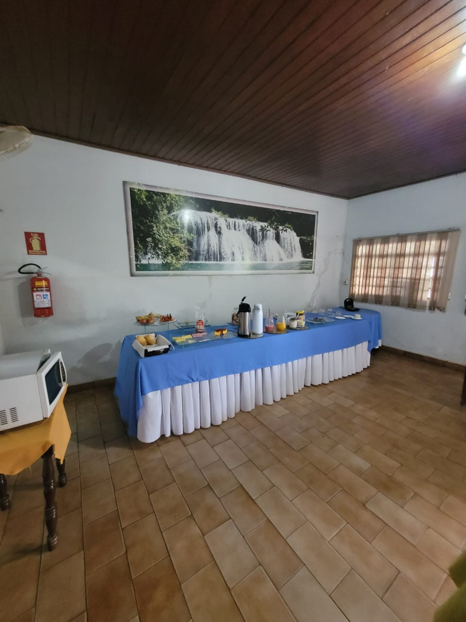 Hotel Capim Dourado