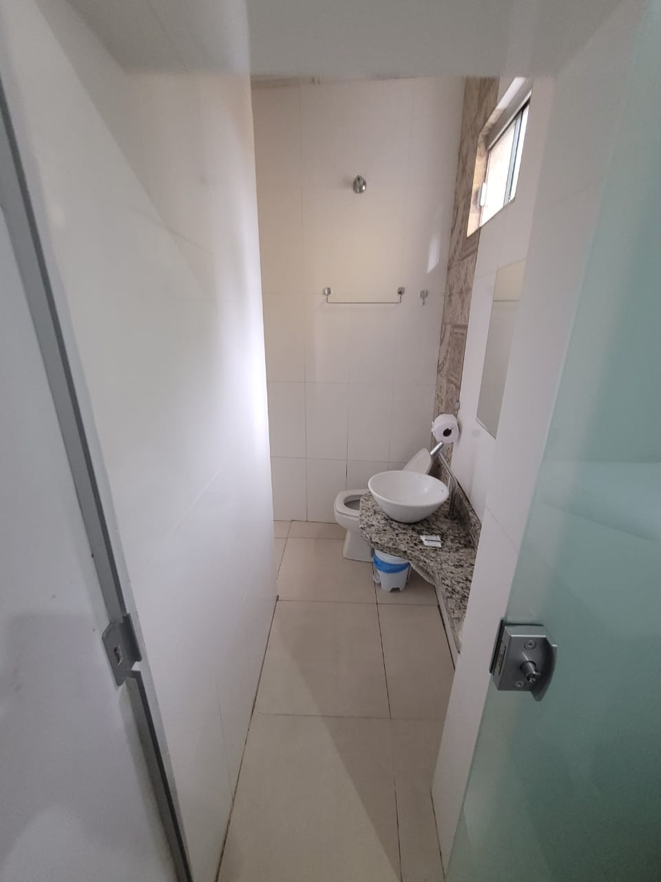 Hotel Capim Dourado