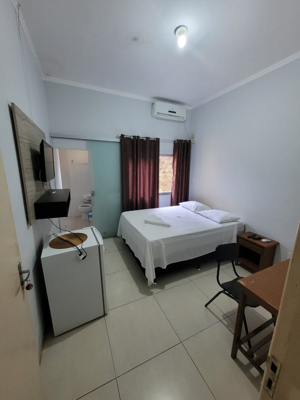 Hotel Capim Dourado