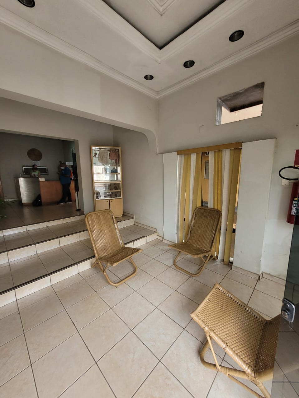 Hotel Capim Dourado