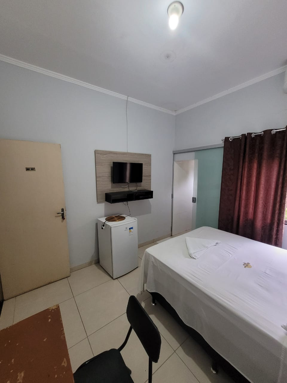 Hotel Capim Dourado