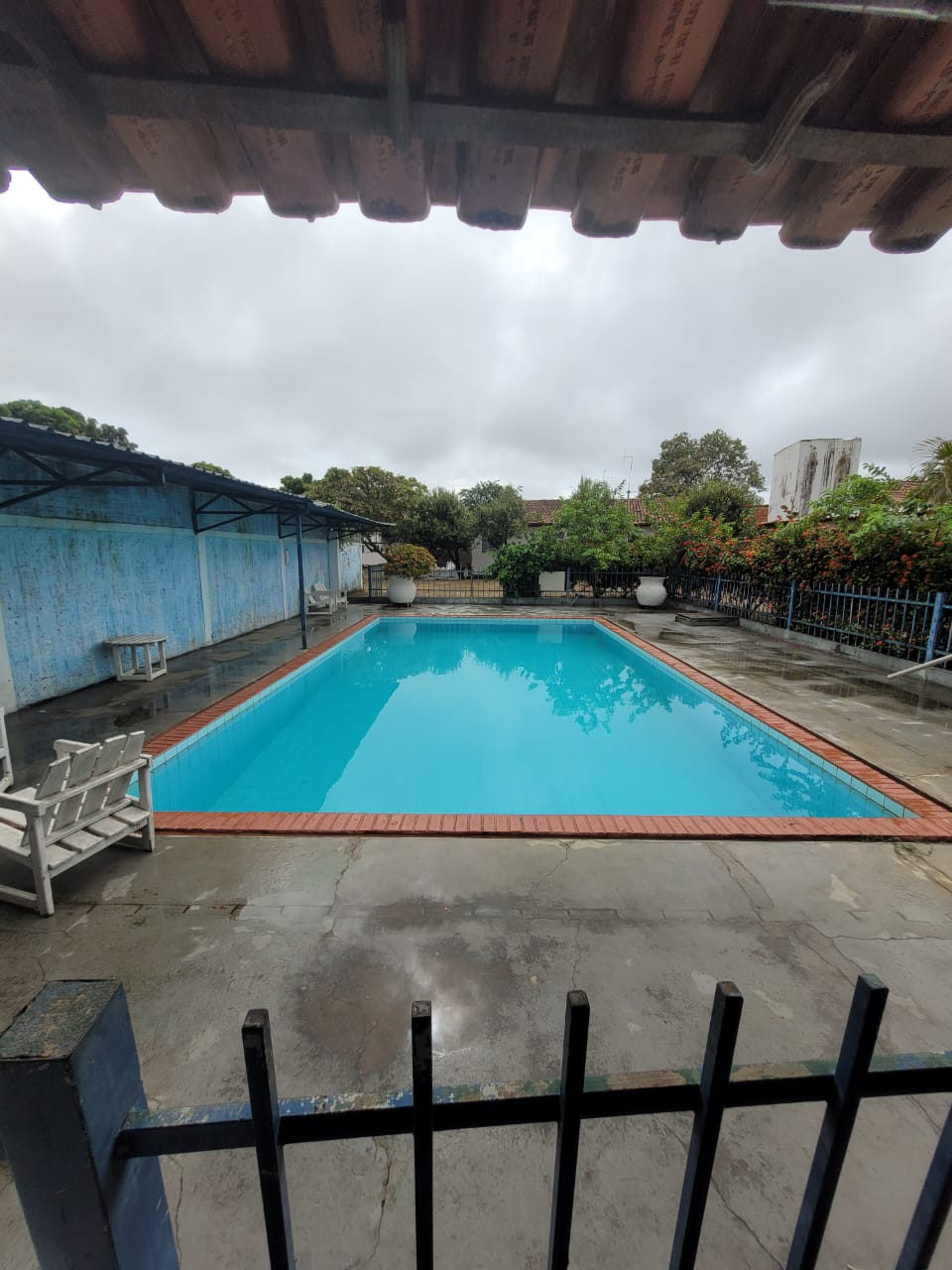 Hotel Capim Dourado