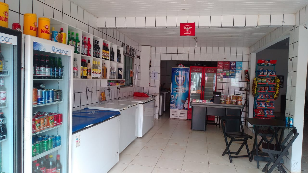CONVENIÊNCIA DO MARCÍLIO