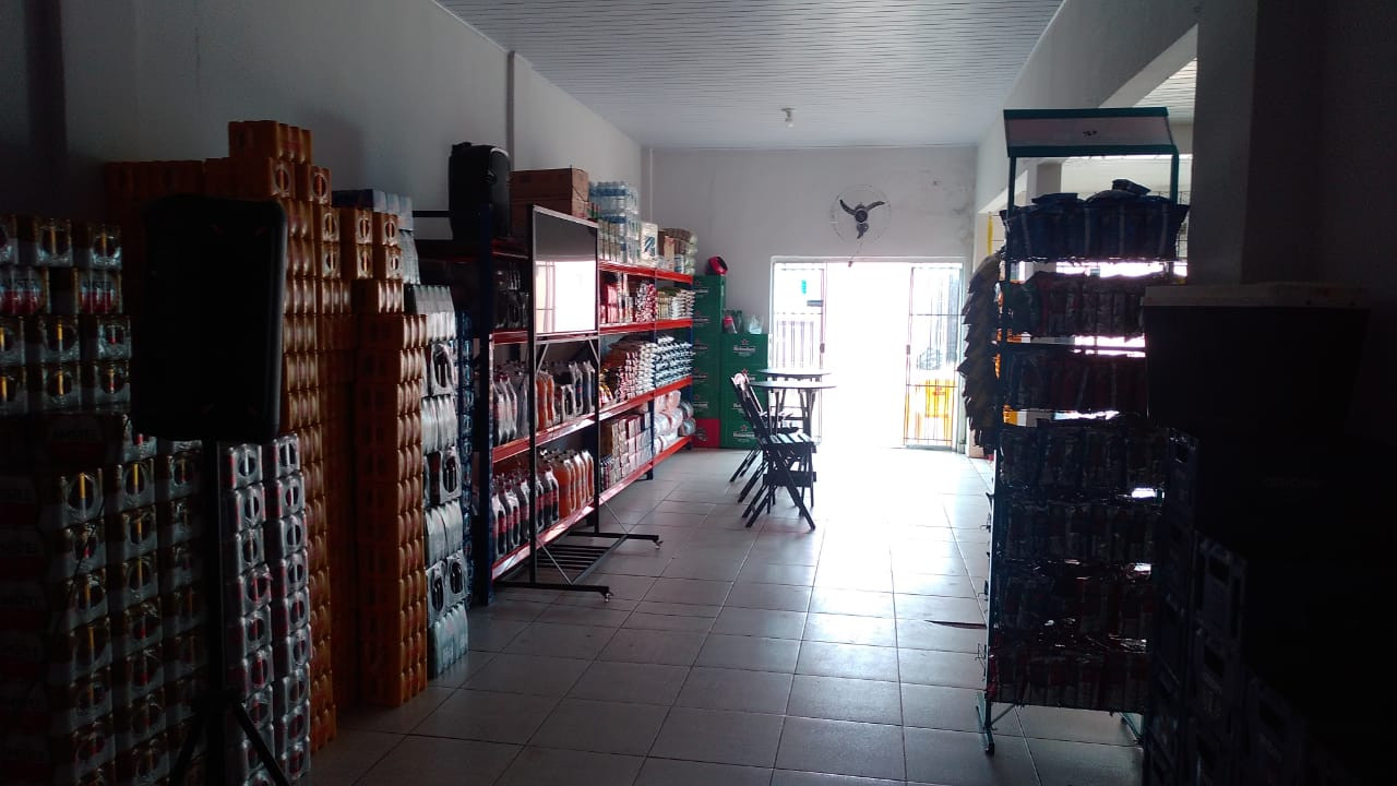 CONVENIÊNCIA DO MARCÍLIO