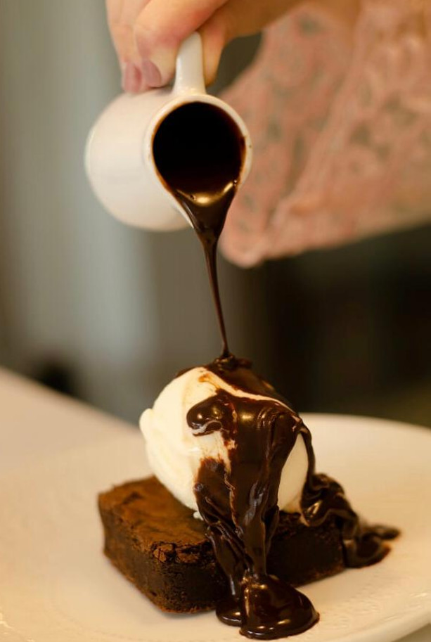 Dolce Bacio Gelato